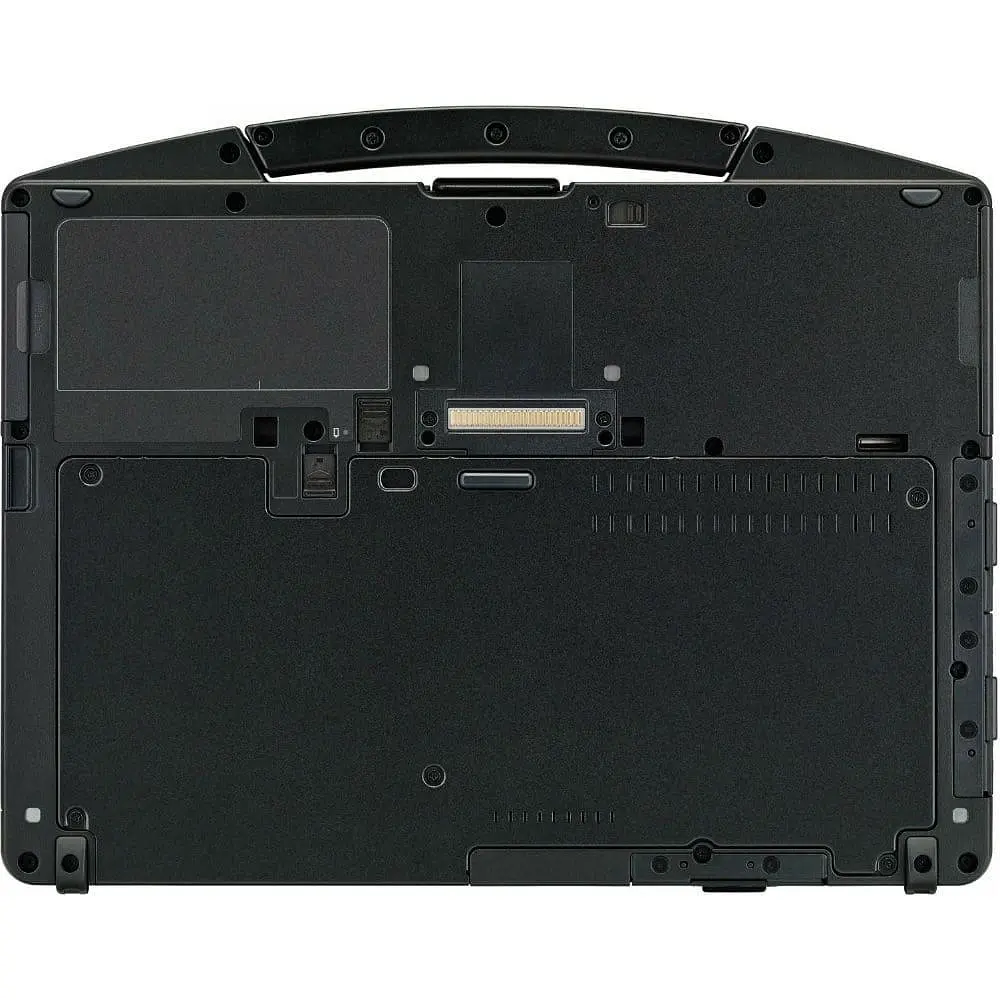 Ноутбук Panasonic CF-54 (14, i5-5300U, 8 GB, 256 GB, Windows, вживаний) (02-PA-CF54-14-I5-5-8-256-A) - фото 7