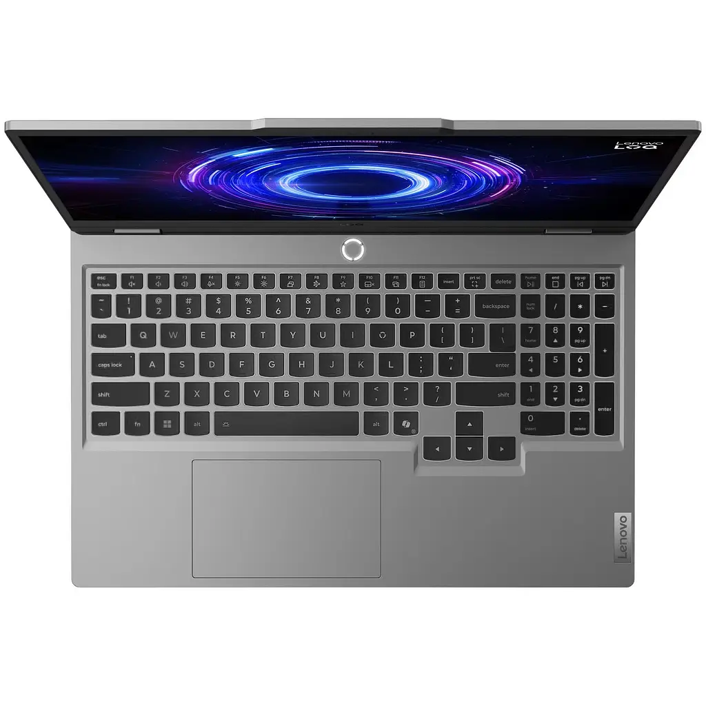 Ноутбук Игровой Lenovo LOQ 15IRX10 i7-13650HX la 49GHz, IPS, 24GB DDR5, 1TB, RTX 5050 8GB, Без ОС, 3Y - фото 6