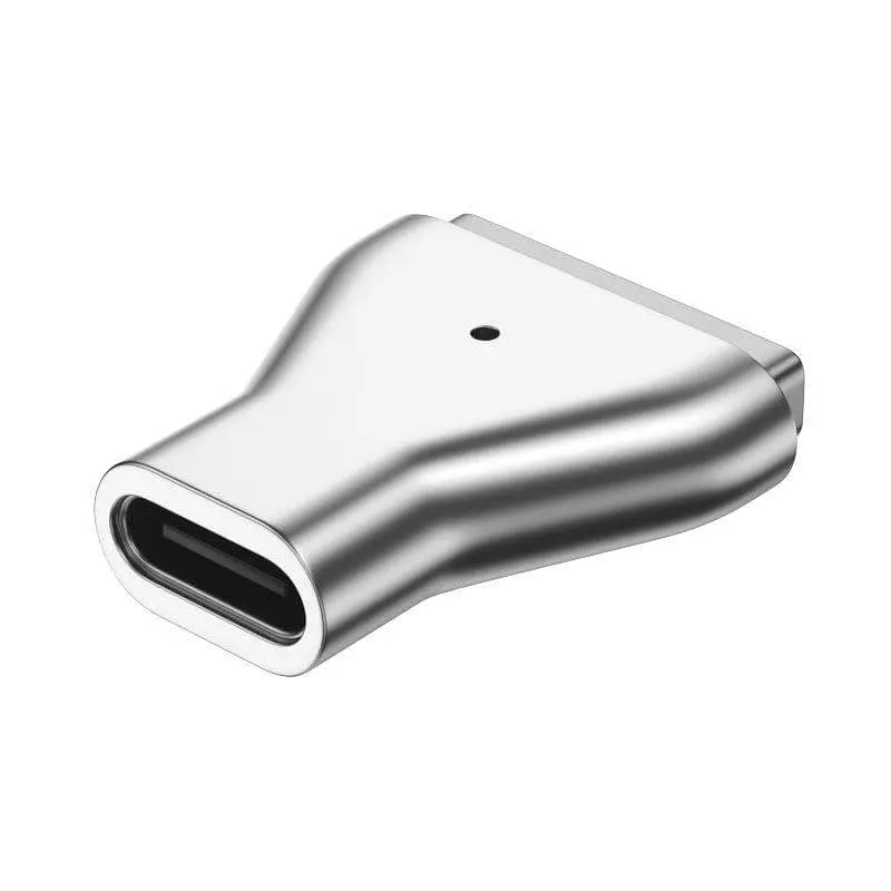 Перехідник - адаптер Grand USB-C To Magsafe2