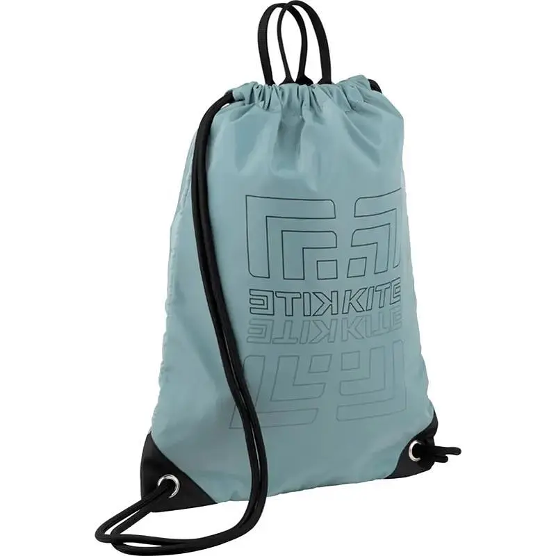 Сумка для взуття Kite Education 13 л сіра (K22-594L-1) - фото 3