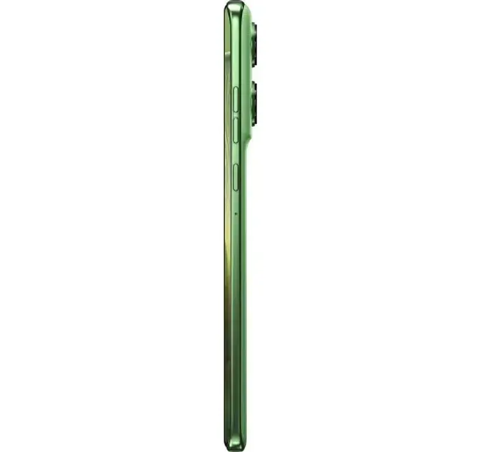 Смартфон Motorola Edge 60 12/256Gb Shamrock green PB7H0032RS No Adapter UA UCRF - фото 5