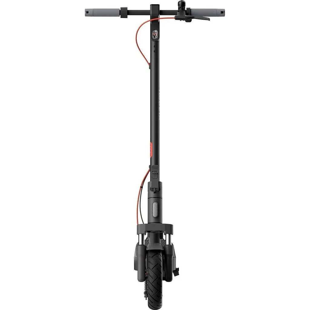 Електросамокат Xiaomi Electric Scooter 5 Max Black (BHR9615GL) [132688] - фото 7