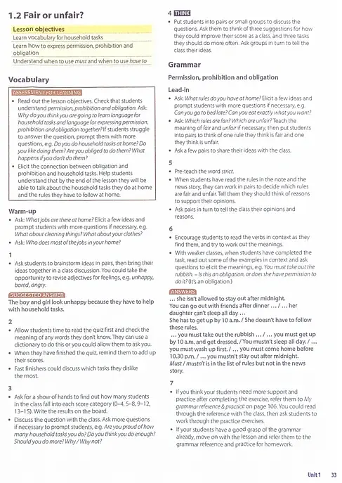 Harmonize. Level 3. Teacher's Guide with Digital Pack - фото 6