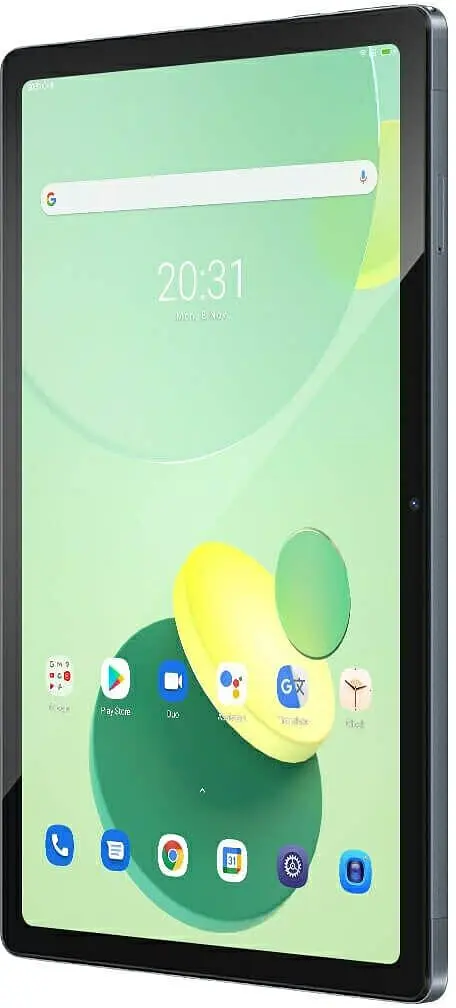 Планшет Blackview Tab 11 8/128GB Gray - фото 4