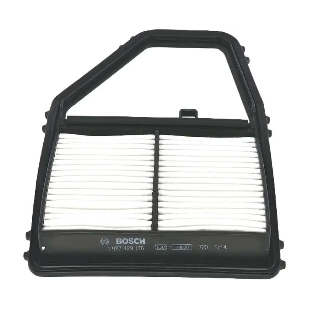Повітряний фільтр для автомобіля Bosch 1987429176 - фото 4