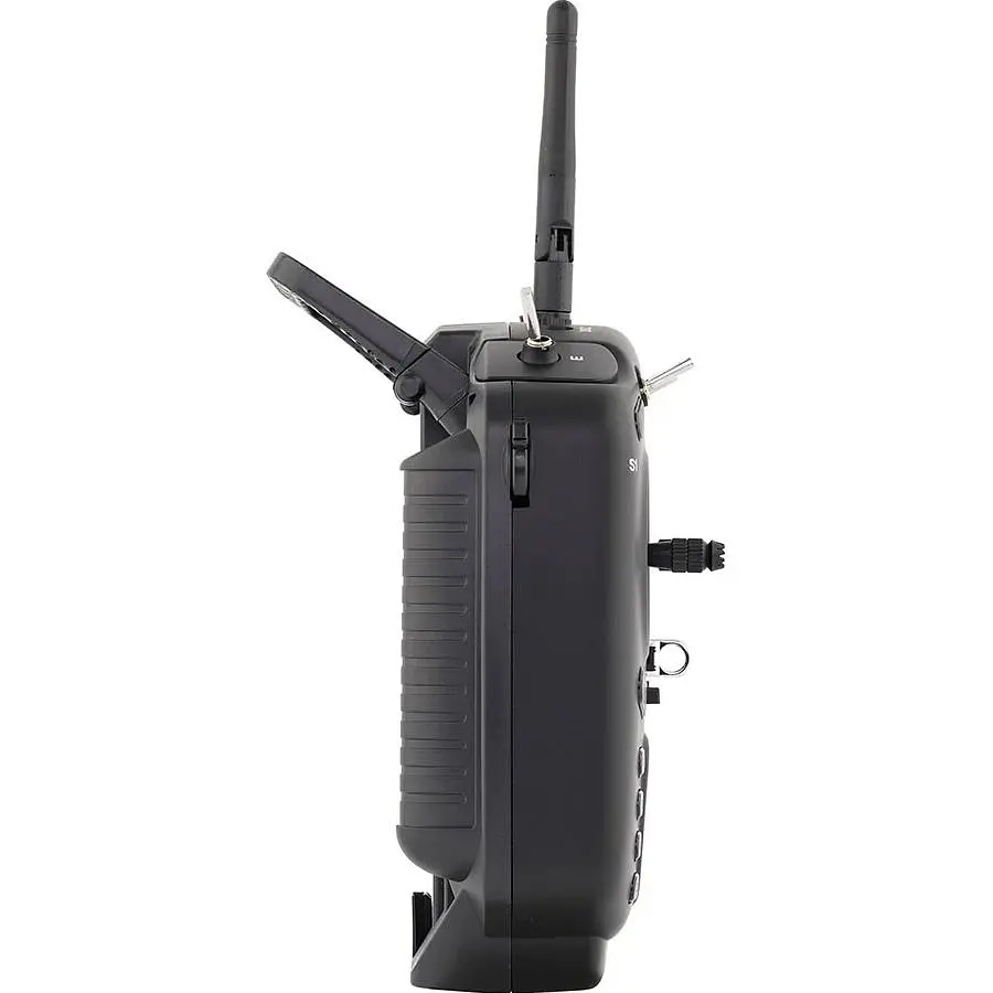 Пульт керування RadioMaster TX12 MKII ELRS M2 з акумулятором ViPow [97170] - фото 3