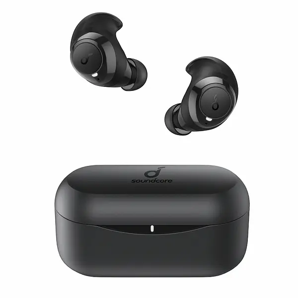 Гарнітура Anker SoundCore Life Dot 2 Black (A3922G11/A3922011) - фото 5