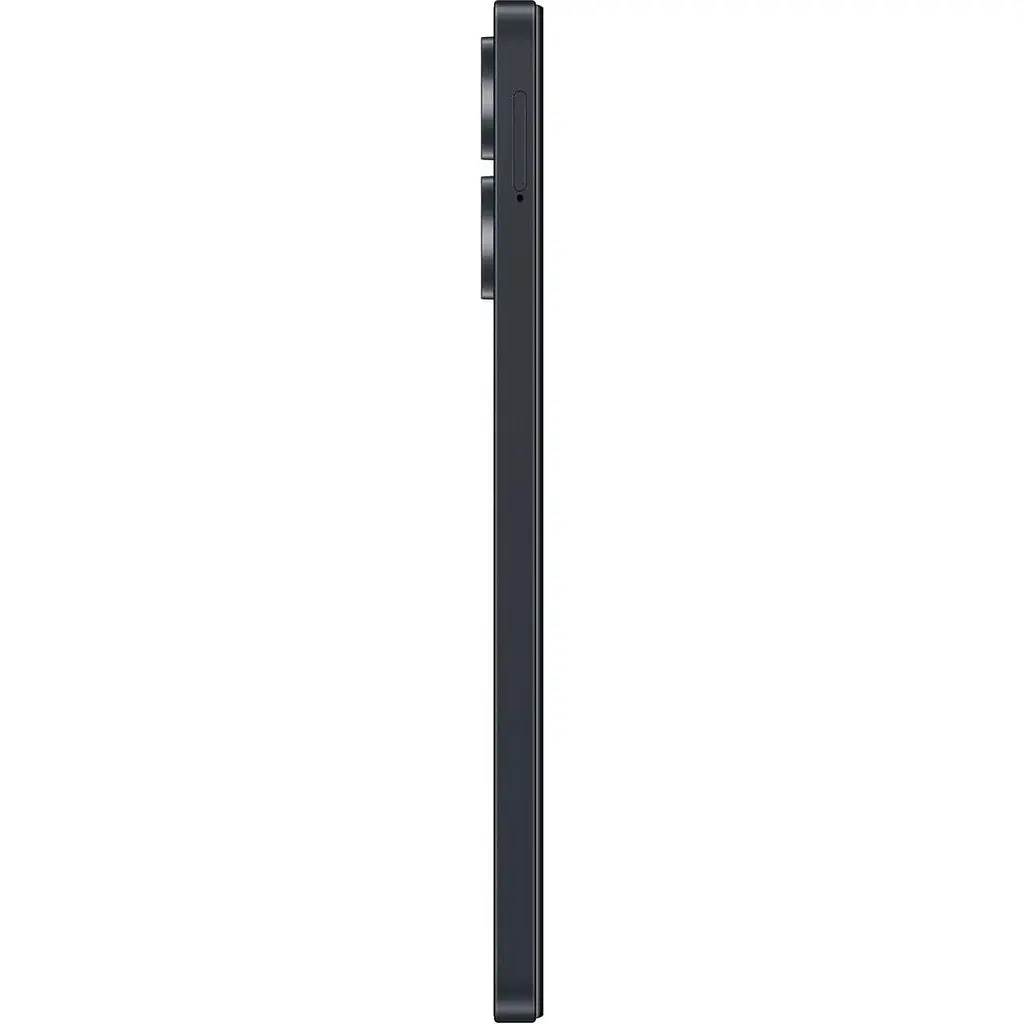 Смартфон Xiaomi Redmi 13C 8/256Gb Midnight Black без NFC (Global Version) - фото 6