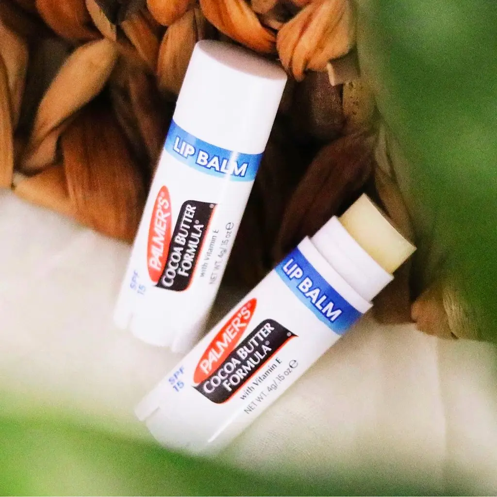 Бальзам для губ Palmer's Cocoa Butter Formula 4 г - фото 3