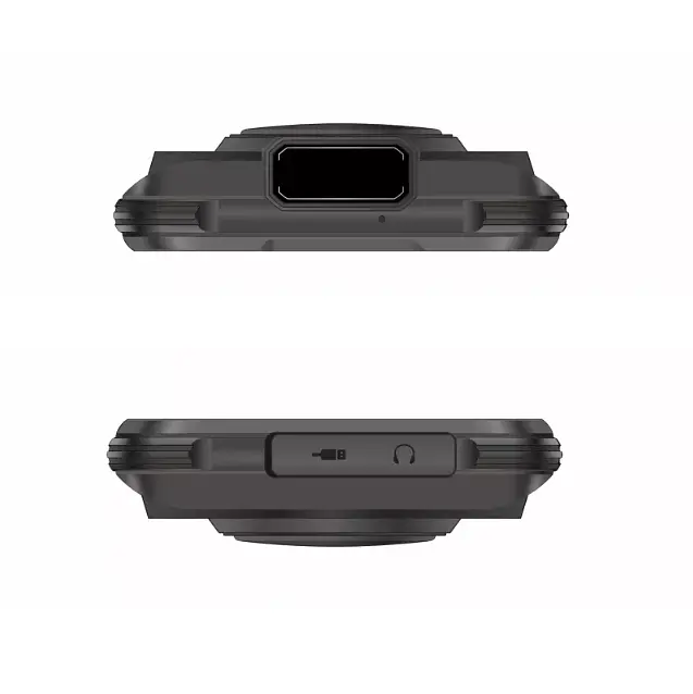 Защищенный смартфон AGM GLORY G1 8/256GB АКБ 6 200мАч Black - фото 3