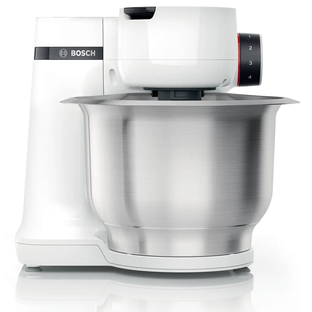 Кухонний комбайн Bosch MUMS2EW30 - фото 2