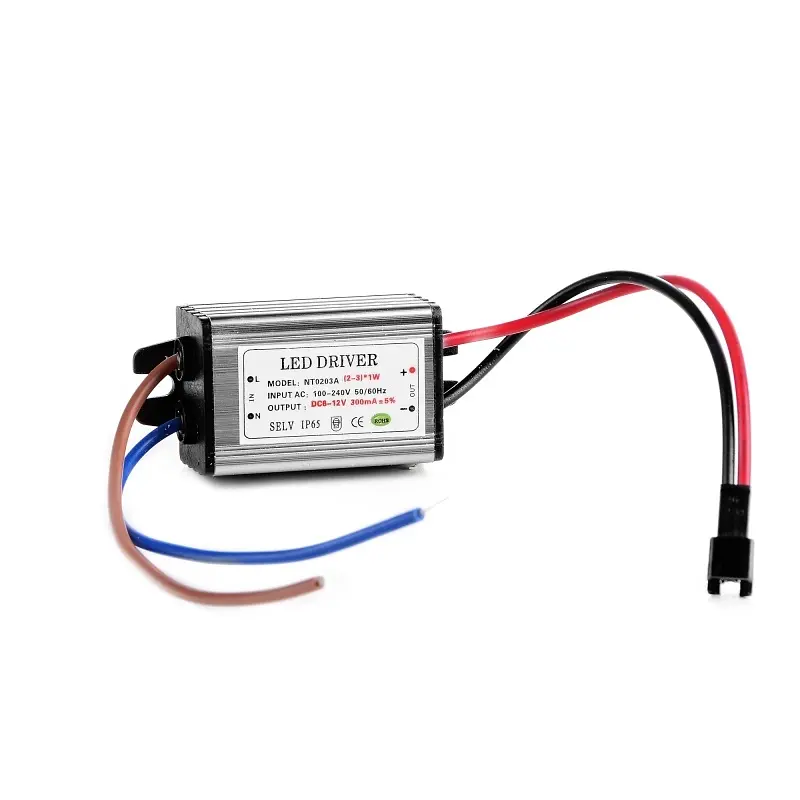 Светильник точечный Brille LED-105/3W Warm white 176488 - фото 3