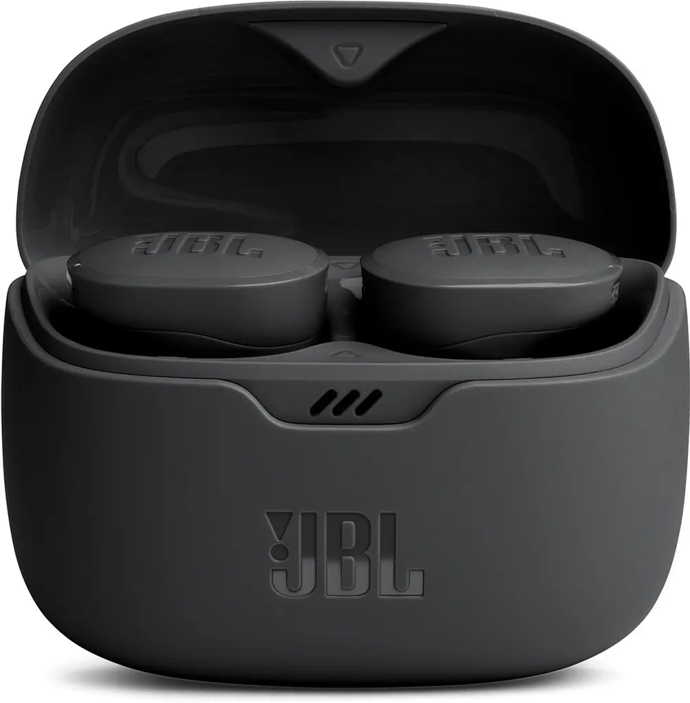 TWS-Навушники JBL Tune Buds Black (JBLTBUDSBLK) - фото 3