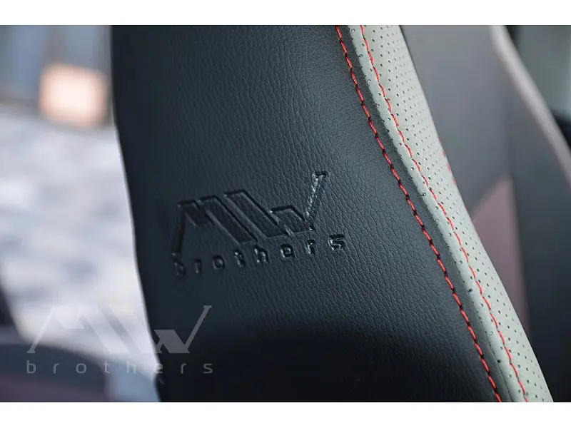 Авточохли модельні MW Brothers для Kia Venga c 2010 - фото 4