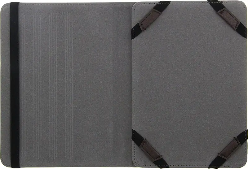 Чехол-книжка DTBG Universal 7" D8728 Brown - фото 3