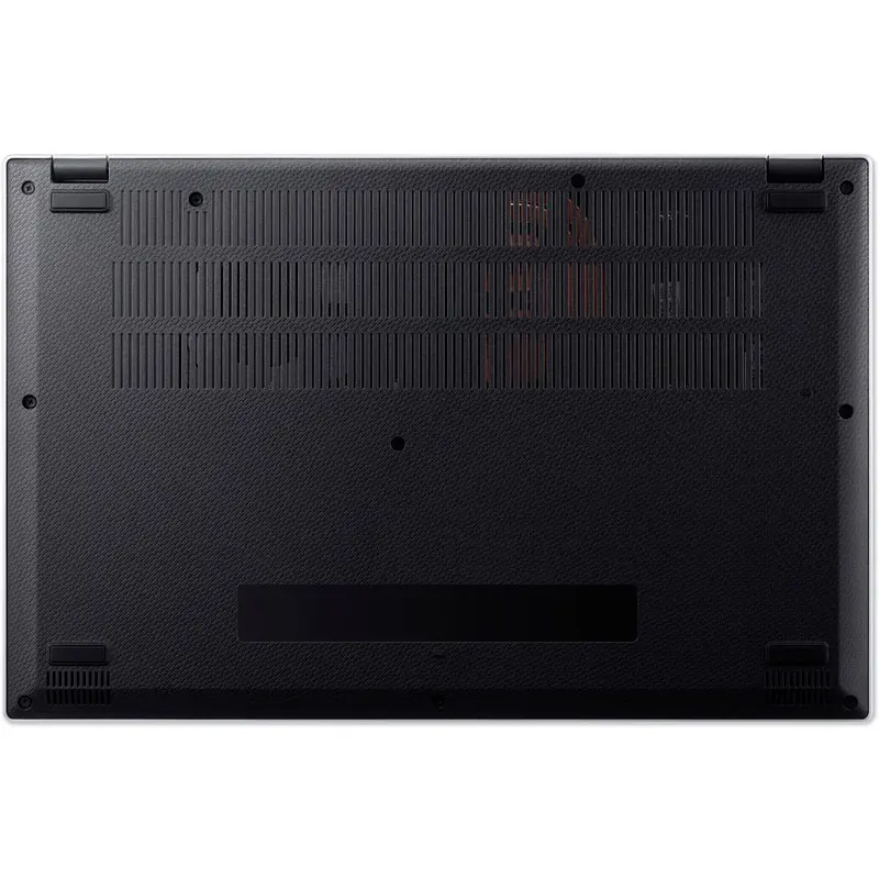 Ноутбук Acer 15.6'' Extensa 15 EX215-57, FHD IPS, процессором Intel Core i7-13620H (24M Cache, 4.90 GHz), 32GB DDR5, 1TB SSD, Intel UHD, No OS, Pure серебристый - фото 7