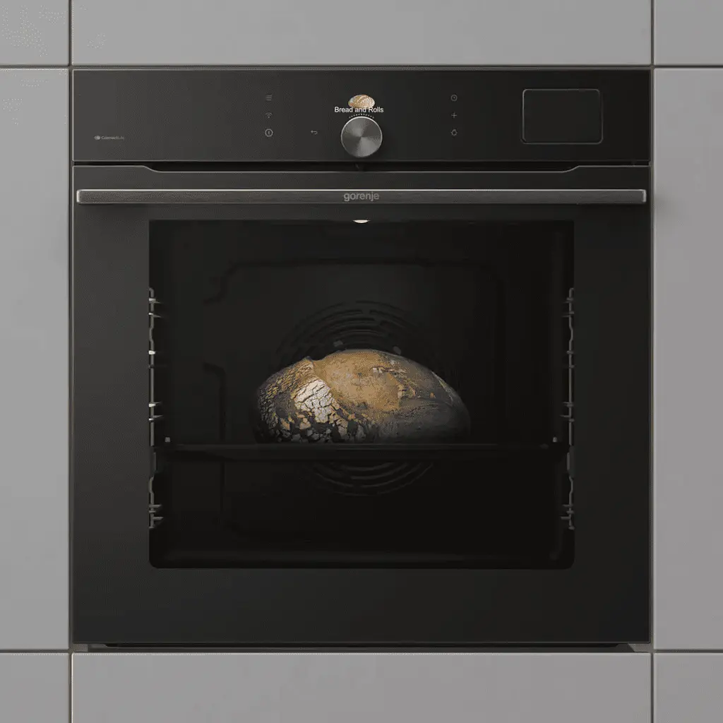 Електричний духовий шафа Gorenje BSA6138B (7138248) - фото 3