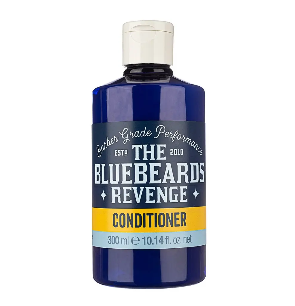 Кондиціонер The BlueBeards Revenge Conditioner 300 мл