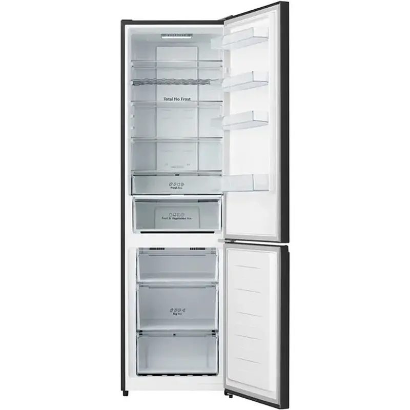 Холодильник HISENSE RB435N4BFE - фото 5