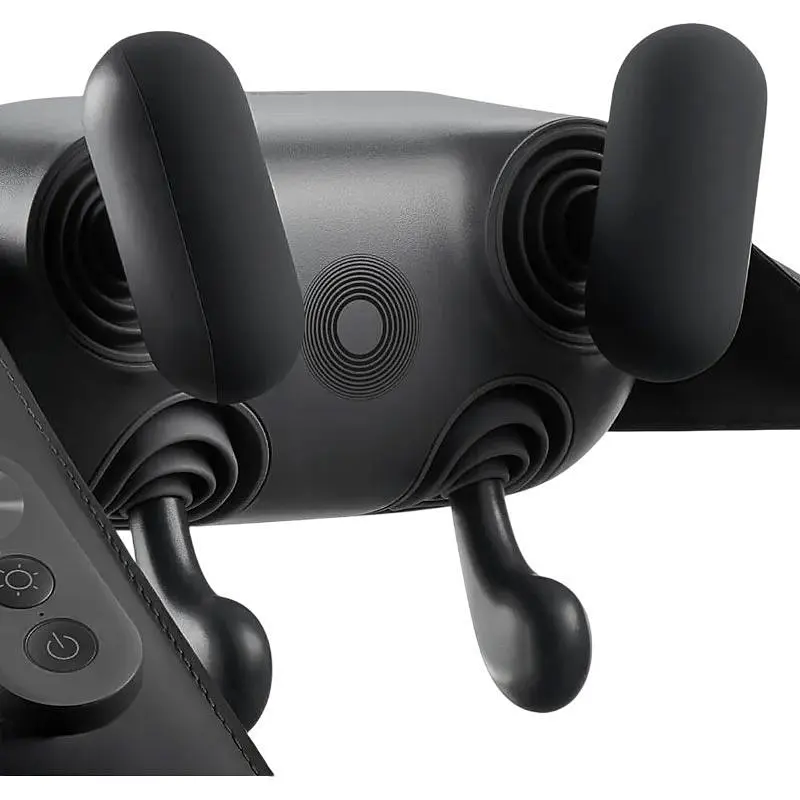 Масажер для шиї та плечей MiJia Smart Shoulder and Neck Massager (MJJJAMY01YMYY) [161163] - фото 3