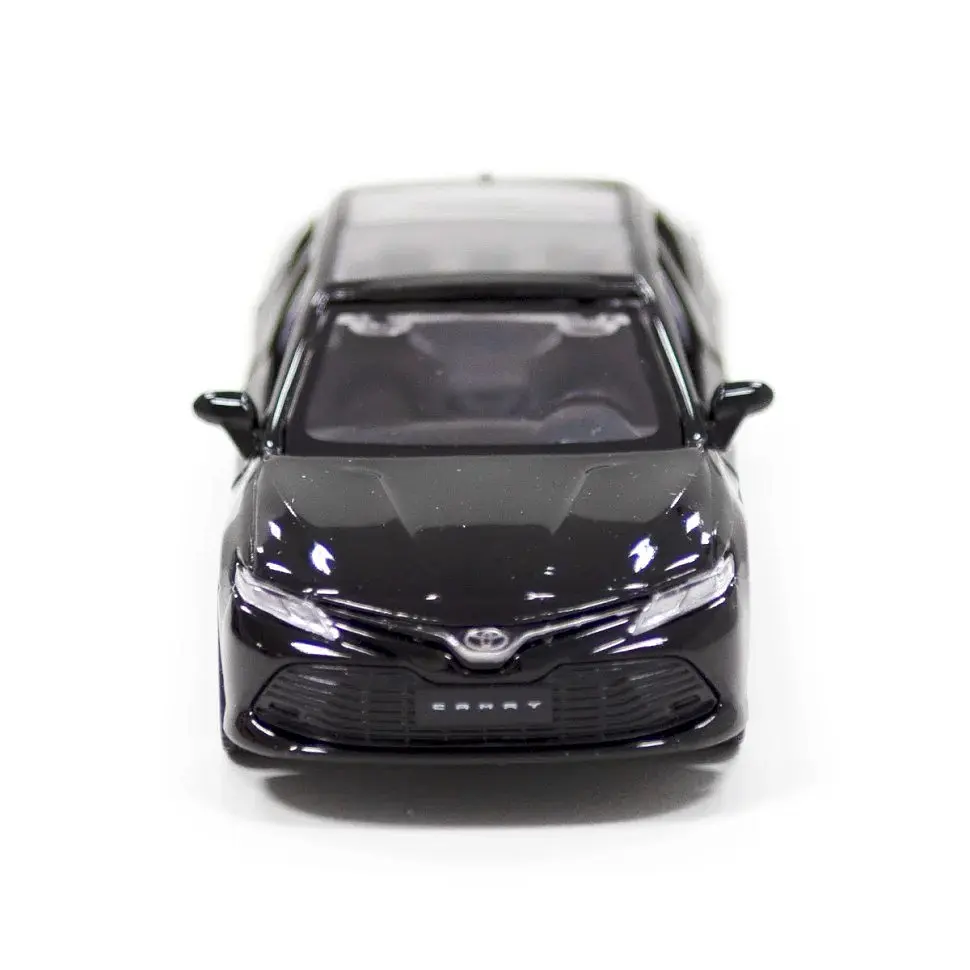 Автомодель дитяча TOYOTA CAMRY UKLON TechnoDrive 250292 інерційна - фото 3