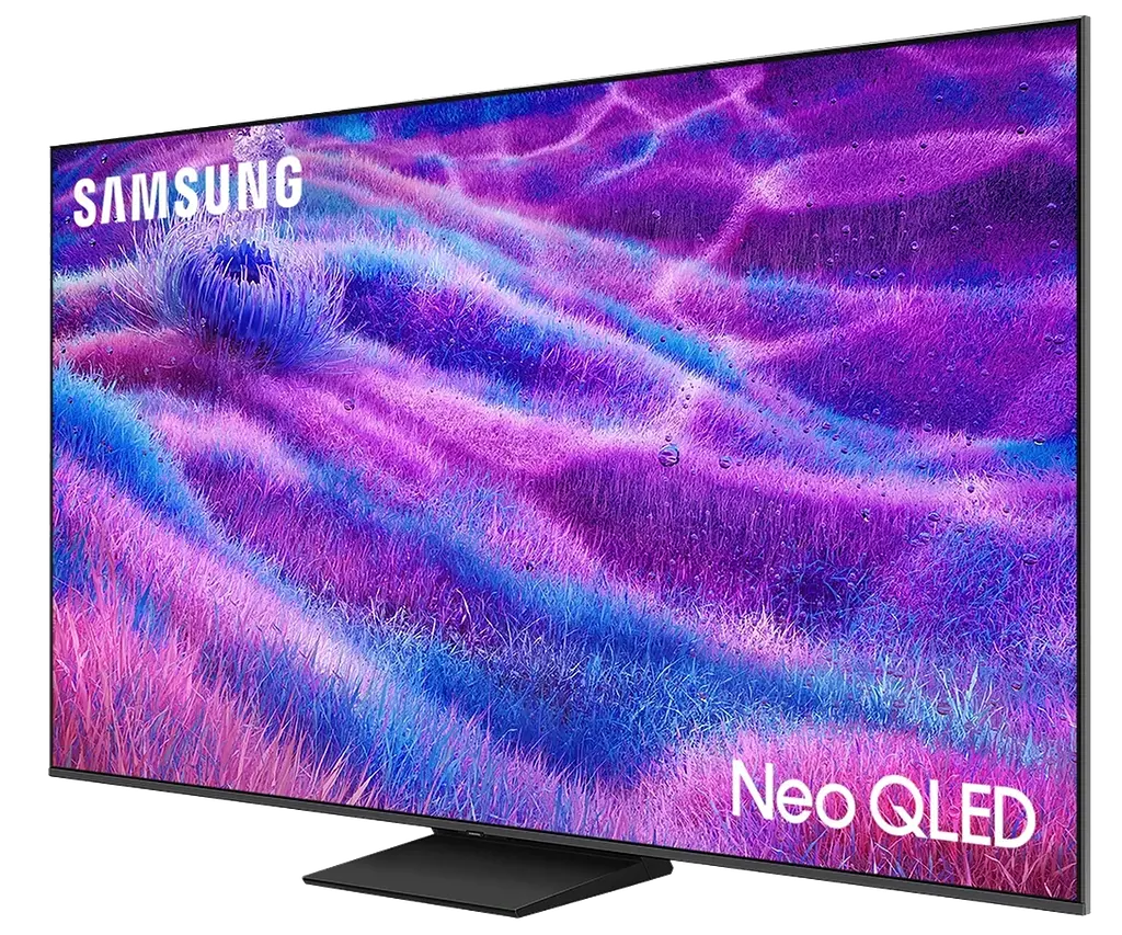LED-телевізор Samsung QE55QN80FAUXUA (7101130) - фото 2