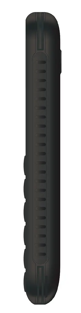 Мобільний телефон R202 Dual Sim Black Ergo teh0026457 - фото 4