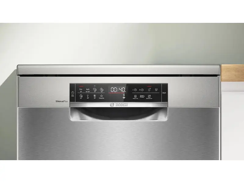 Посудомийна машина Bosch SMS8ECI02E - фото 2