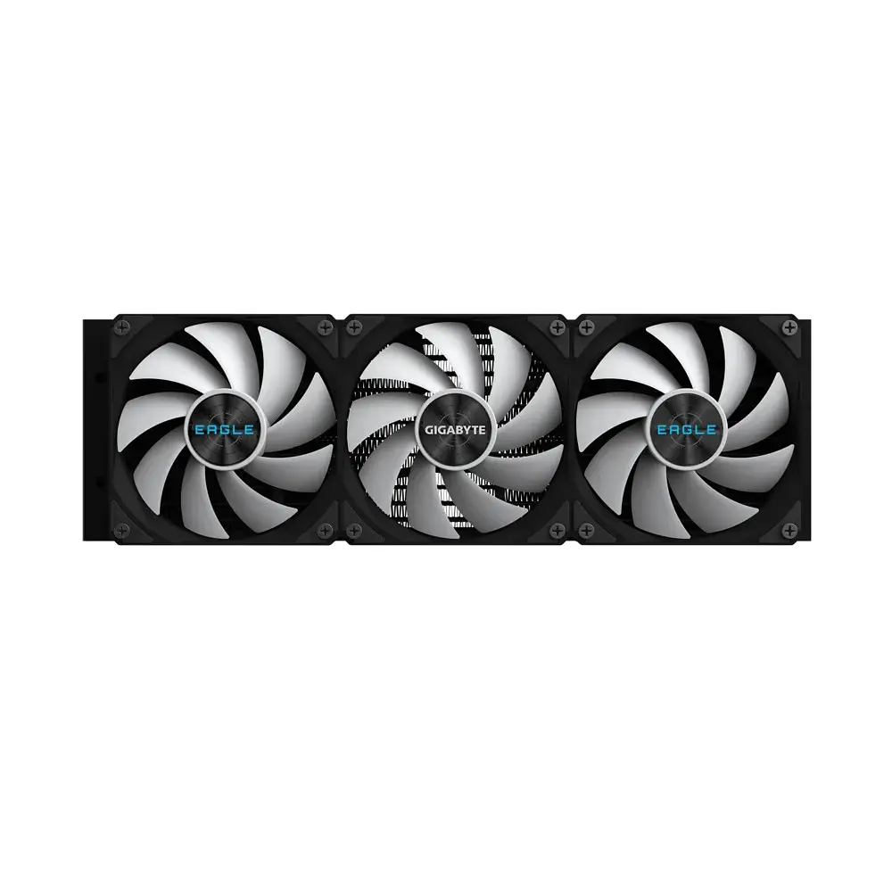 Система водяного охолодження Gigabyte Eagle 360 - фото 3