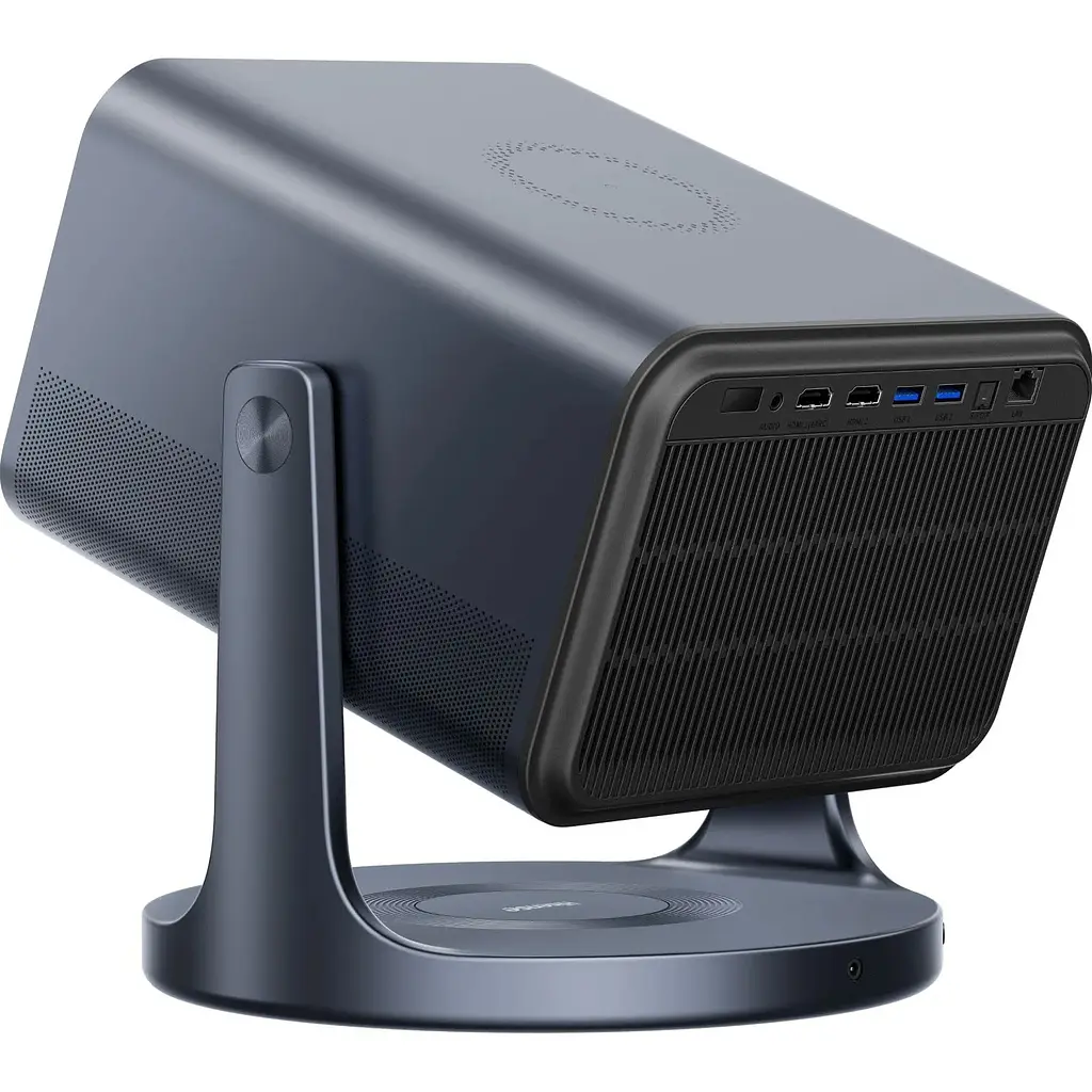 Мультимедійний проектор Hisense C2-PRO (20015299) [155684] - фото 8