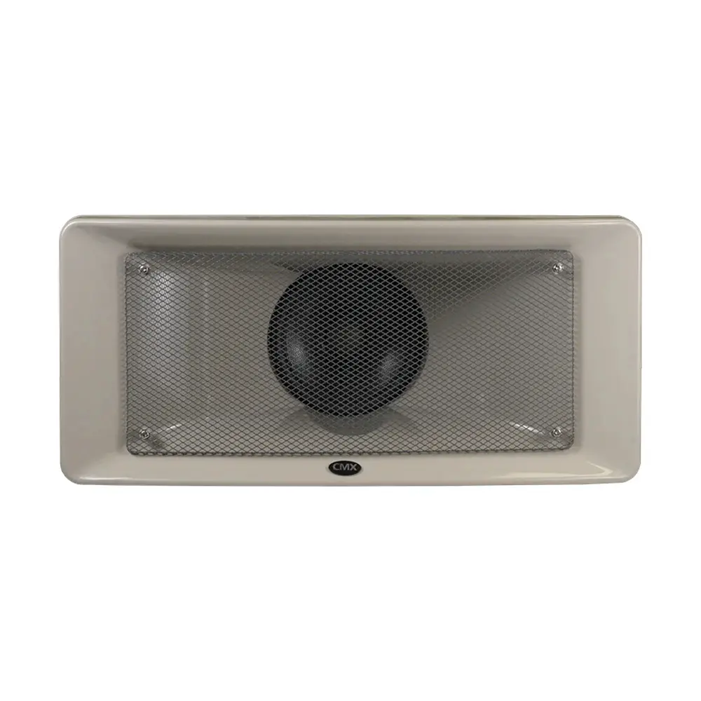 Вуличний рупорний гучномовець CMX MHS-30EN (EN54-24) (19-00010)
