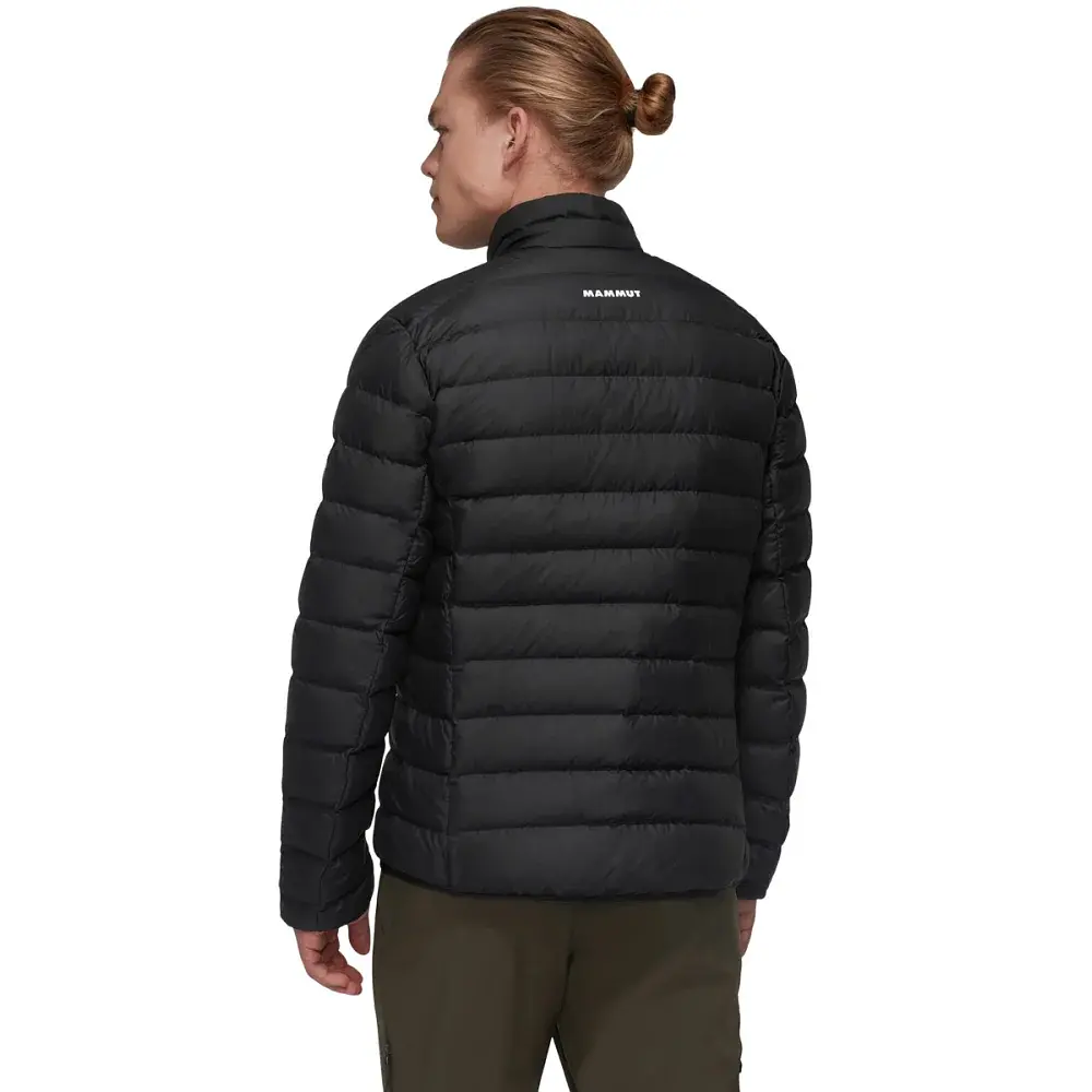 Куртка Mammut Waymarker IN Jacket Men M black - фото 4