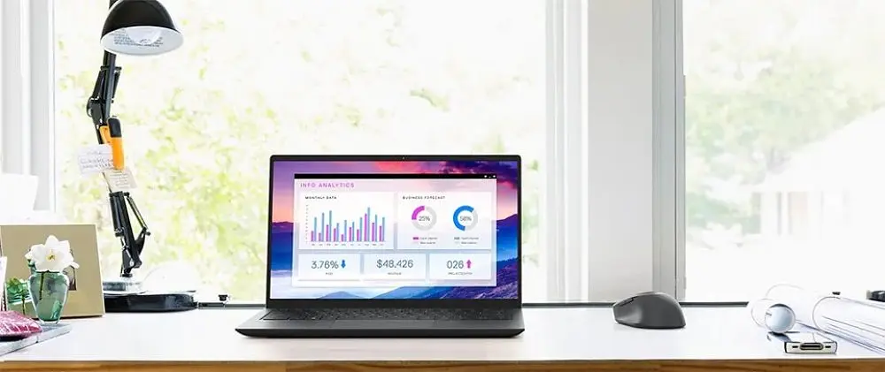 Ноутбук DELL Vostro 5410 (N3003VN5410UA_UBU) (N3003VN5410UA_UBU) - фото 10