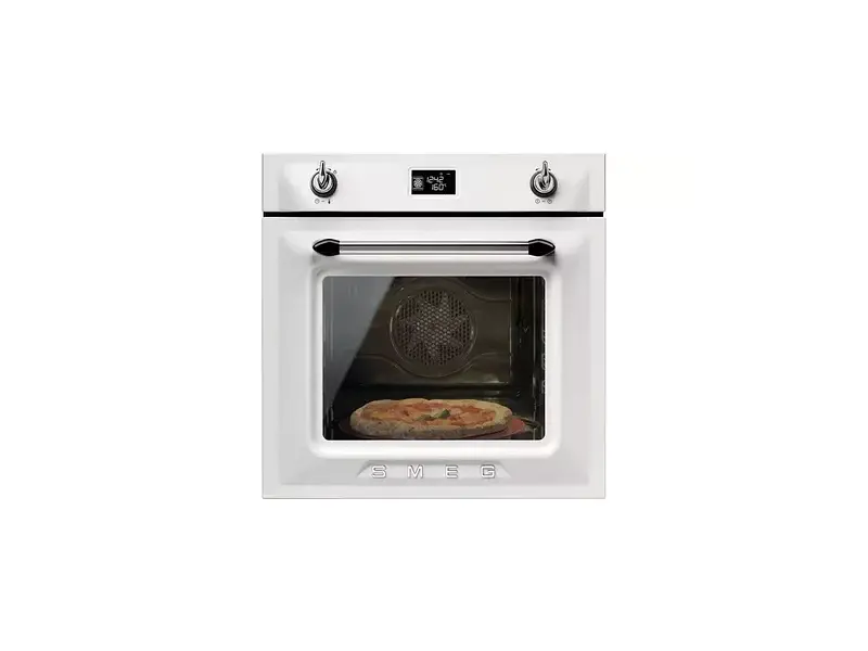 Духова шафа Smeg SF6905P1 - фото 2