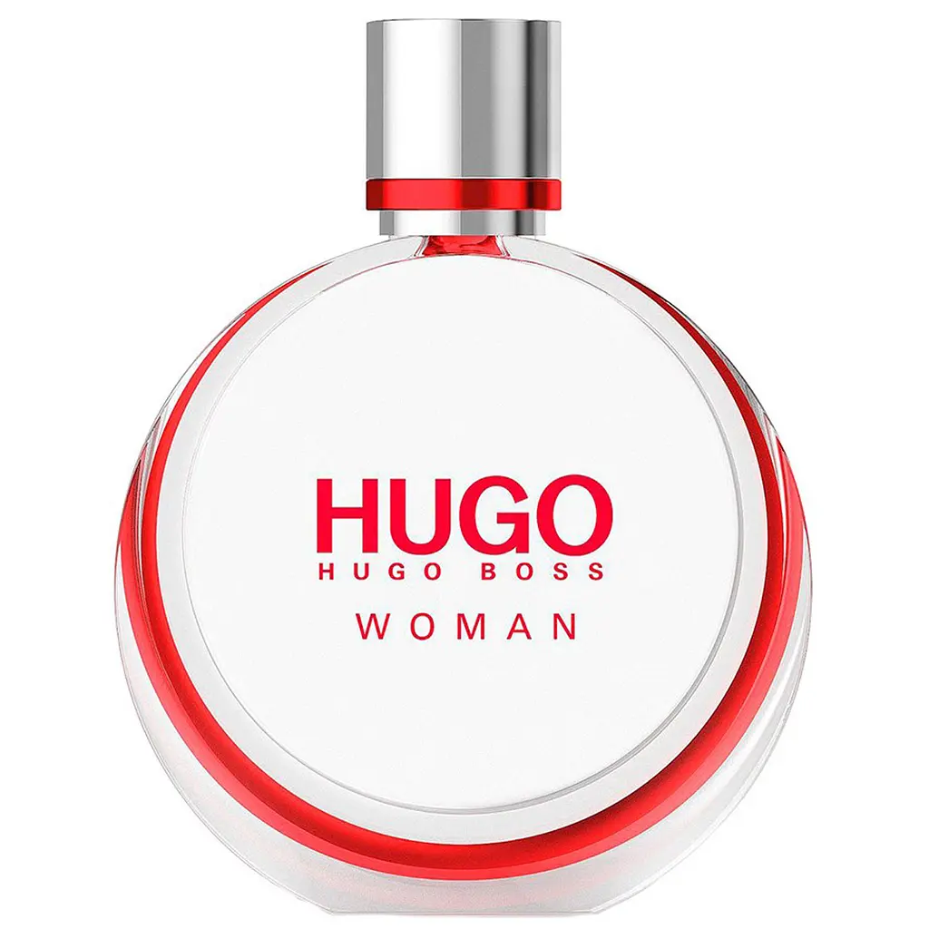 Парфумована вода Hugo Boss Hugo Woman 50 мл - фото 1