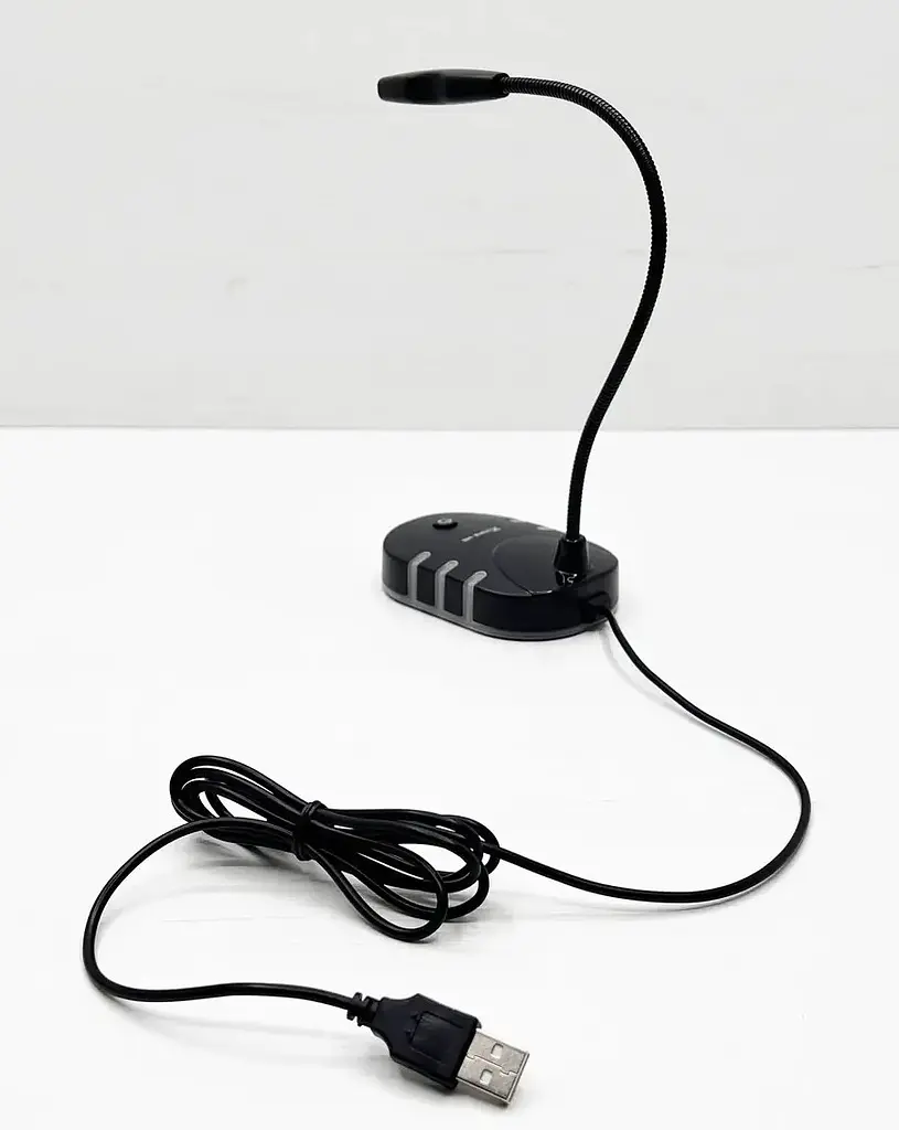Игровой микрофон Xtrike ME XMC-02 - фото 5