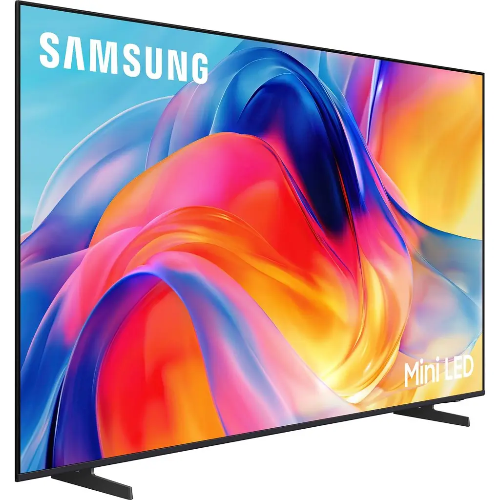 Телевізор Samsung M70H 55` Mini LED 4K (UE55M70HAUXUA) [167922] - фото 2