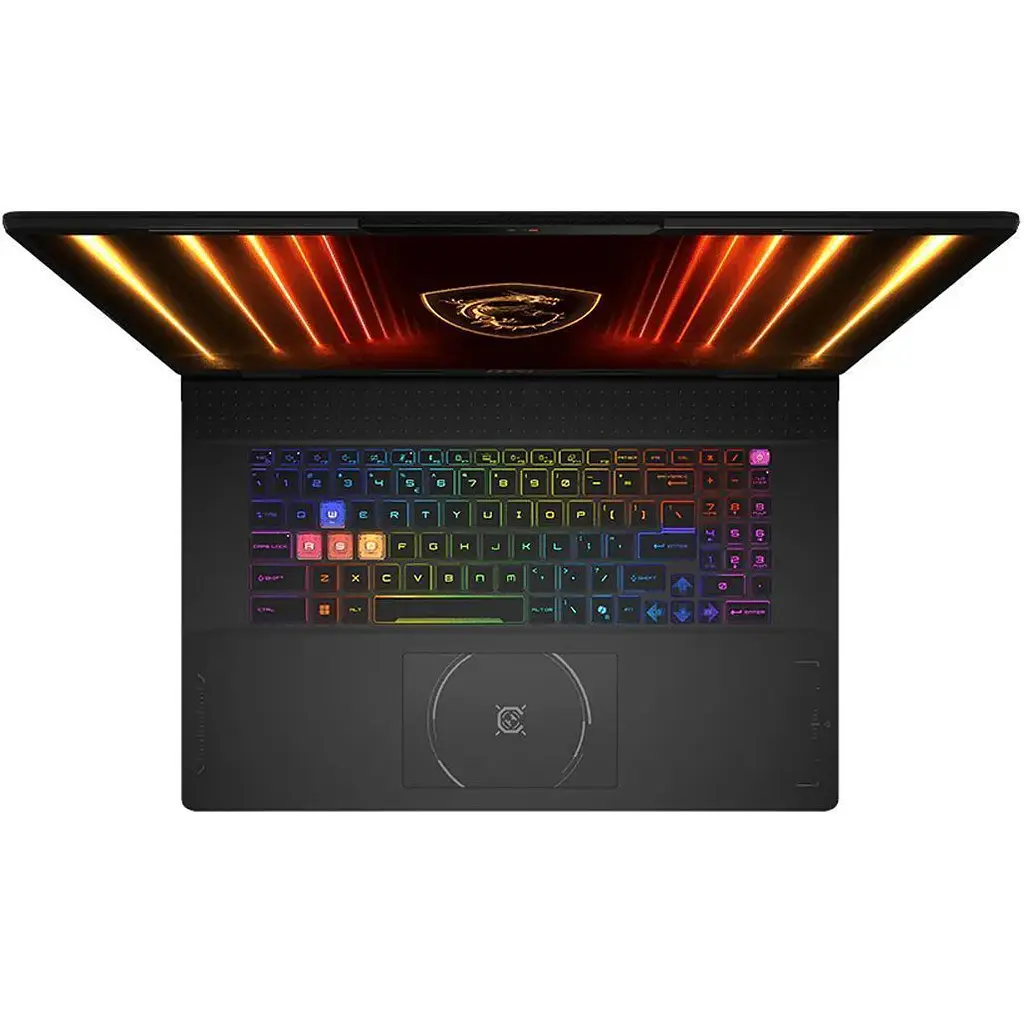 Ноутбук MSI Crosshair A18 HX A8WGKG (A8WGKG-009US) [167456] - фото 4