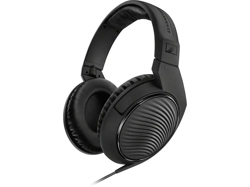 Навушники Sennheiser HD 200 PRO