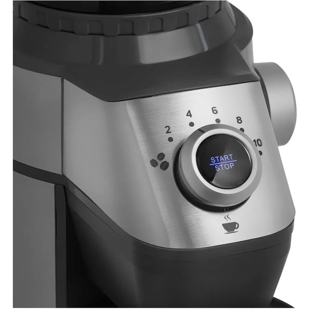 Кофемолка Sencor SCG 6050SS - фото 5