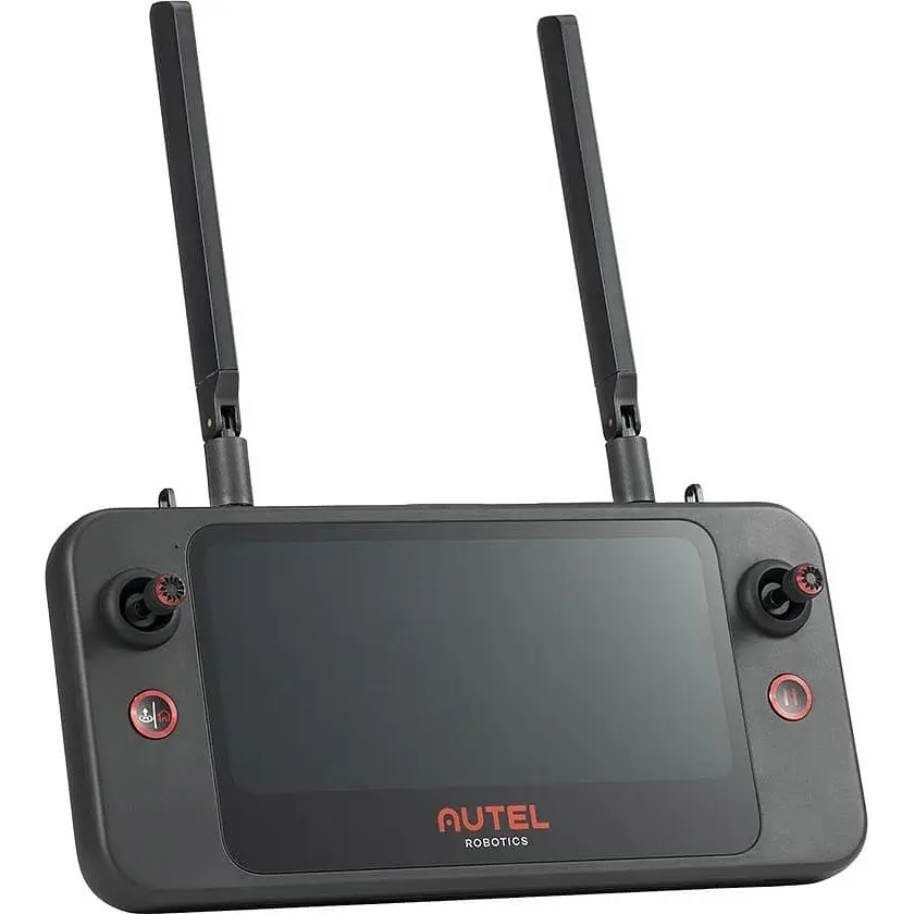 Квадрокоптер Autel EVO II Pro V3 Rugged Bundle Grey (102001738) EU [117827] - фото 9