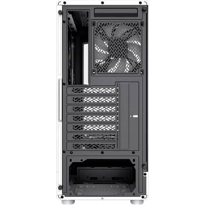 Корпус GameMax Vista COC AW без БП (VISTA COC AW) - фото 11