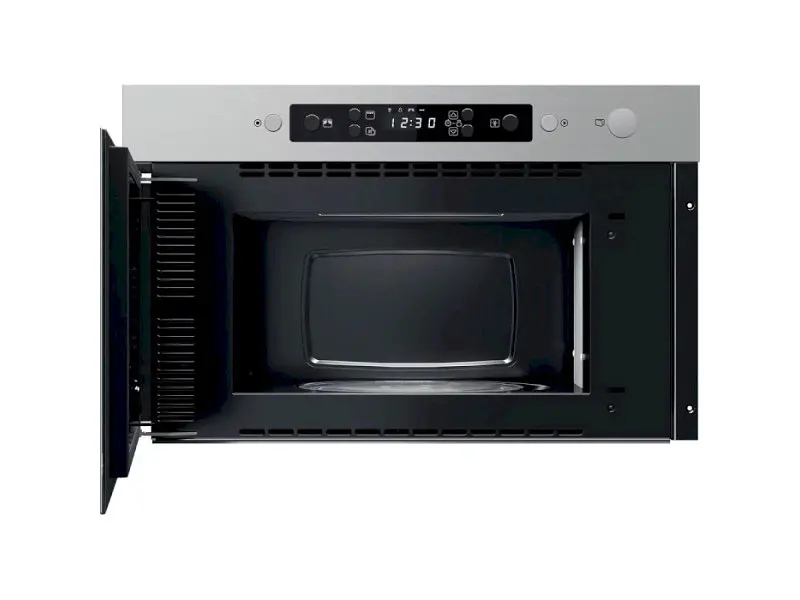 Мікрохвильовка з грилем Whirlpool MBNA920X - фото 3