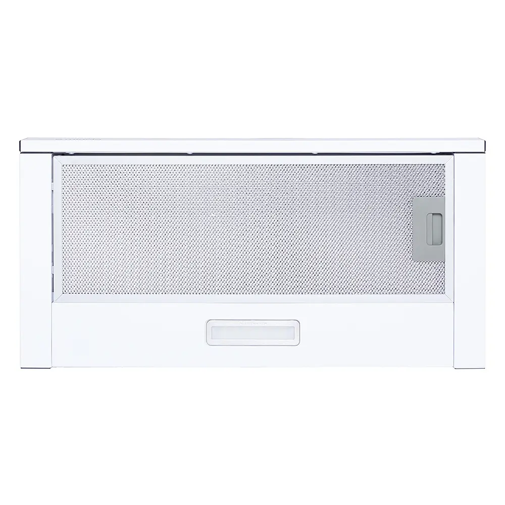 Витяжка телескопічна MINOLA HTL 6214 WH 700 LED - фото 4