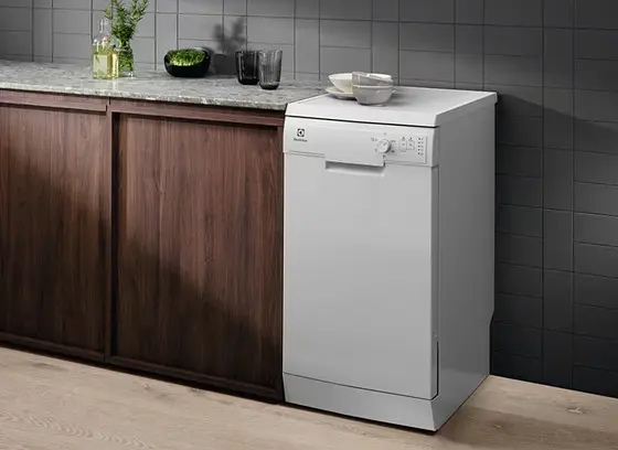 Посудомоечная машина Electrolux ESA12110SW (7195891) - фото 3