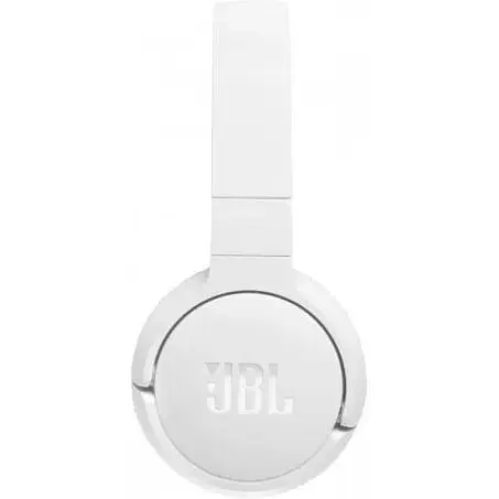 Навушники JBL Tune 670 NC білі (JBLT670NCWHT) - фото 5