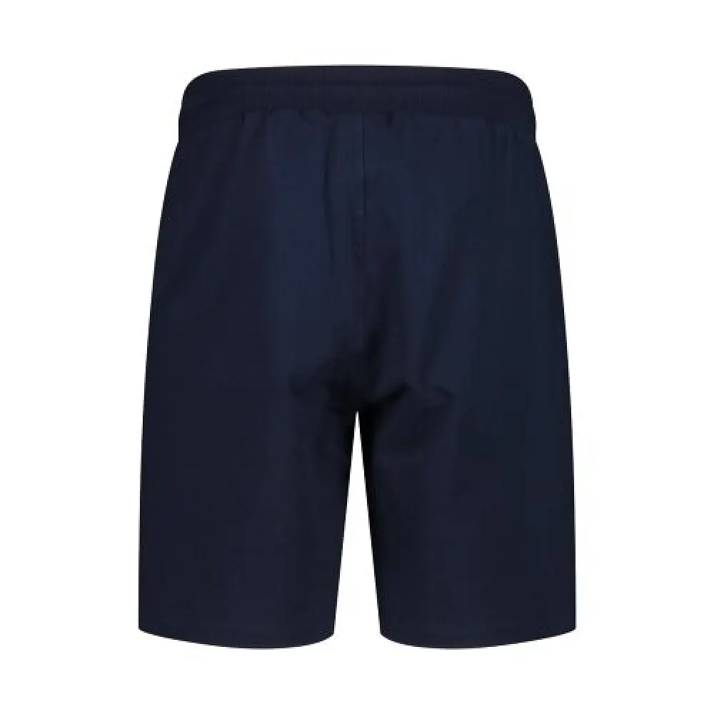 Шорти CMP Men's Bermuda Shorts in Stretch Cotton Blue XXL (1097-32D8137-N950 54) - фото 2