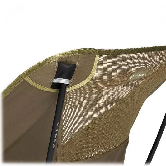 Стул Helinox Chair One XL Coyote (1053-10079R2) - фото 3