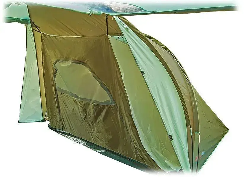Палатка туристична Time Eco Camping-6 - фото 4