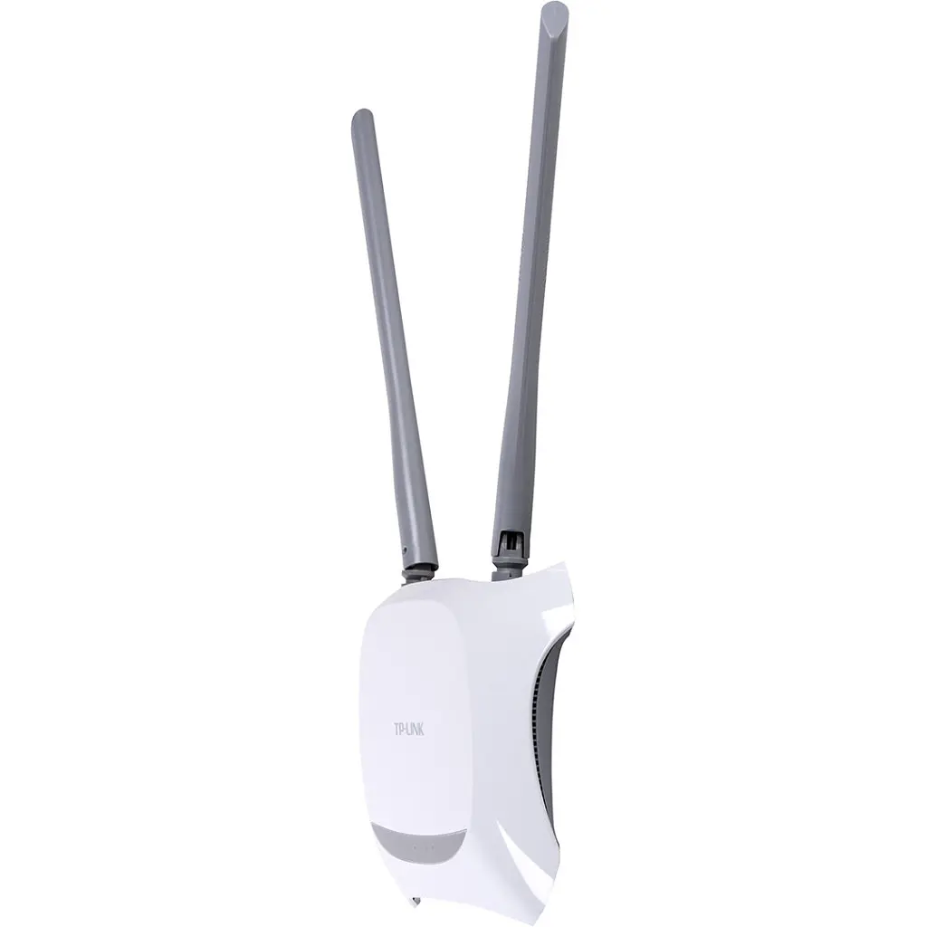 Маршрутизатор TP-Link TL-WR840N - фото 7